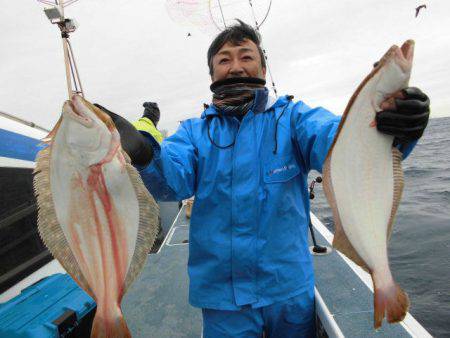 大進丸（愛知） 釣果