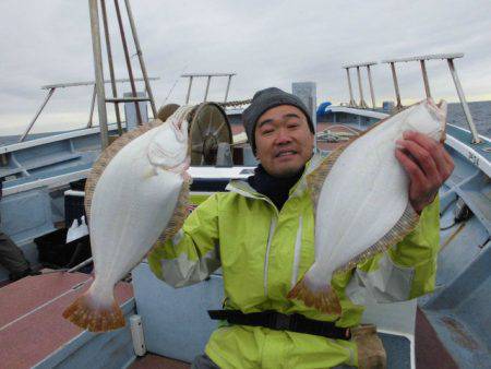 大進丸（愛知） 釣果