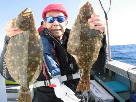 大進丸（愛知） 釣果