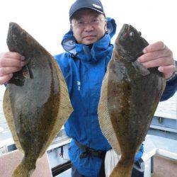 大進丸（愛知） 釣果