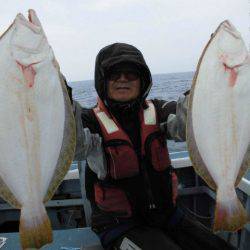 大進丸（愛知） 釣果