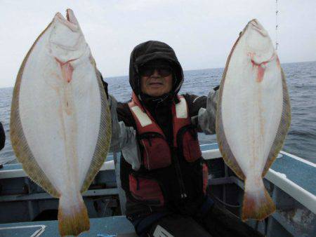 大進丸（愛知） 釣果