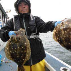 大進丸（愛知） 釣果