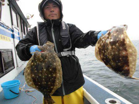 大進丸（愛知） 釣果