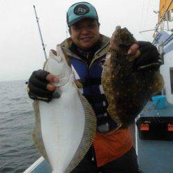 大進丸（愛知） 釣果