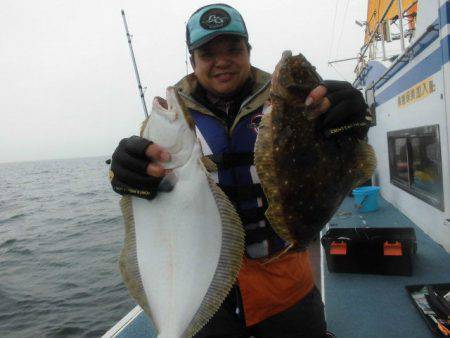 大進丸（愛知） 釣果