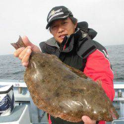 大進丸（愛知） 釣果