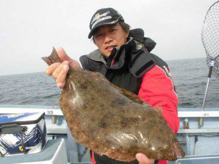 大進丸（愛知） 釣果