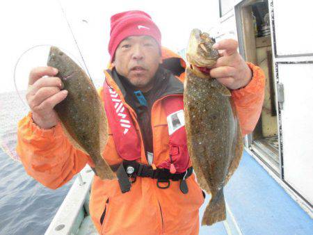 大進丸（愛知） 釣果