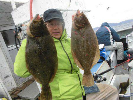 大進丸（愛知） 釣果