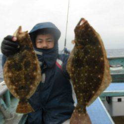 大進丸（愛知） 釣果