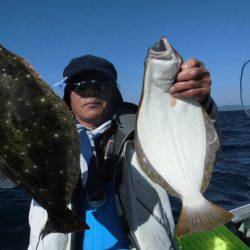 大進丸（愛知） 釣果