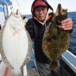 大進丸（愛知） 釣果