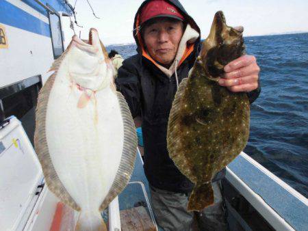 大進丸（愛知） 釣果