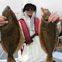 大進丸（愛知） 釣果