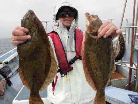 大進丸（愛知） 釣果