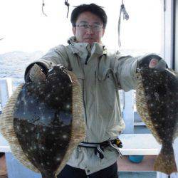 大進丸（愛知） 釣果