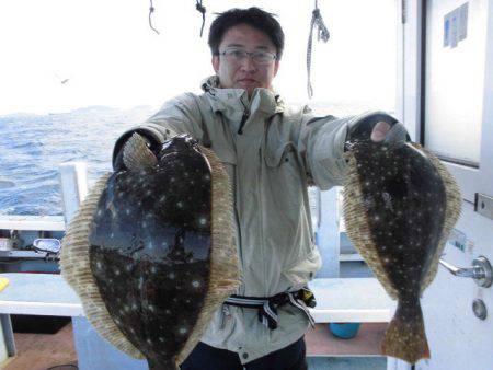 大進丸（愛知） 釣果