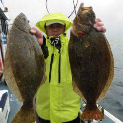 大進丸（愛知） 釣果