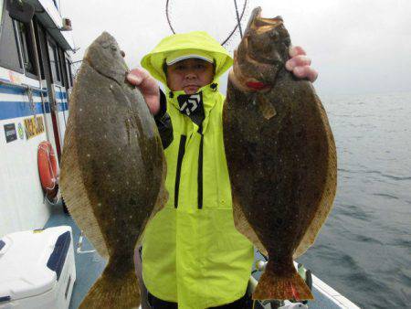 大進丸（愛知） 釣果