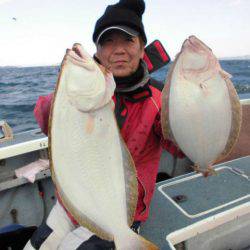 大進丸（愛知） 釣果