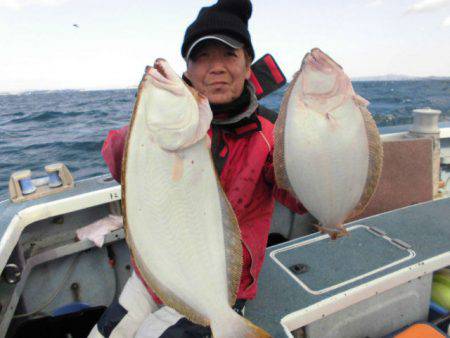 大進丸（愛知） 釣果