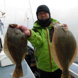 大進丸（愛知） 釣果