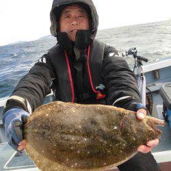 大進丸（愛知） 釣果