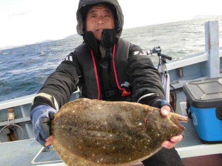 大進丸（愛知） 釣果