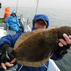 大進丸（愛知） 釣果