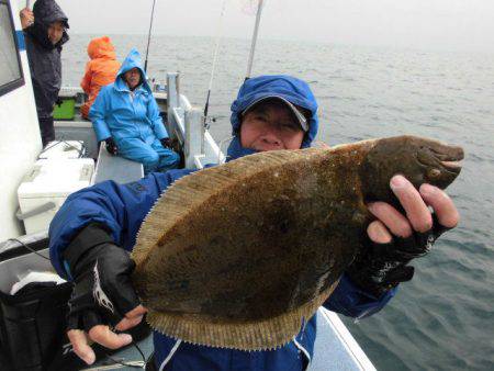 大進丸（愛知） 釣果