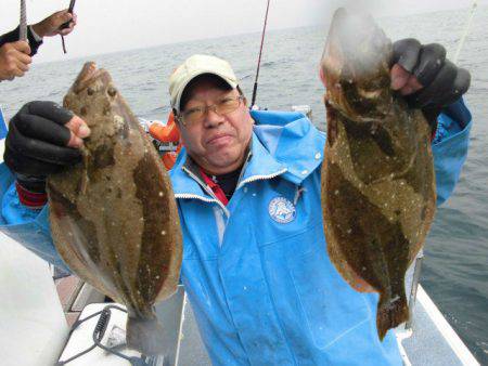 大進丸（愛知） 釣果