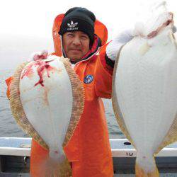 大進丸（愛知） 釣果