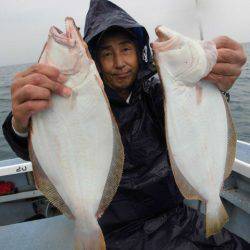 大進丸（愛知） 釣果