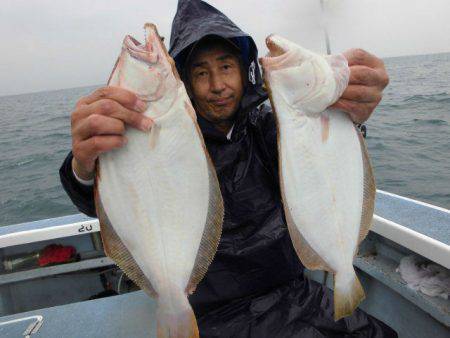 大進丸（愛知） 釣果