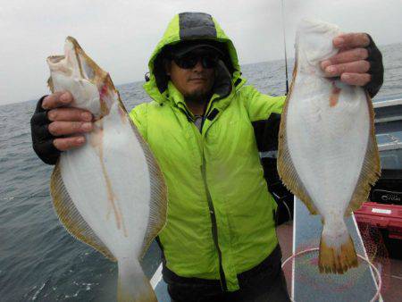 大進丸（愛知） 釣果