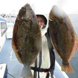 大進丸（愛知） 釣果