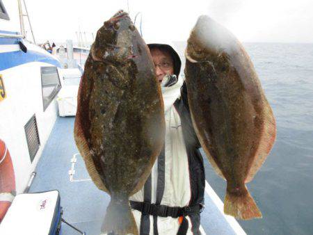 大進丸（愛知） 釣果