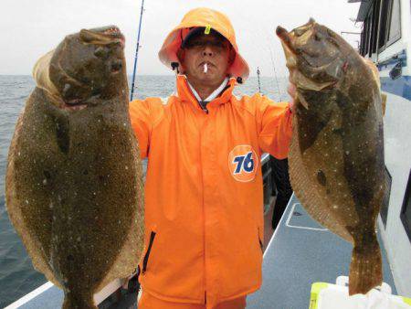 大進丸（愛知） 釣果