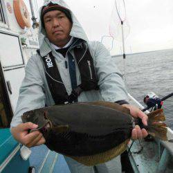 大進丸（愛知） 釣果