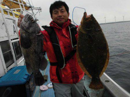 大進丸（愛知） 釣果