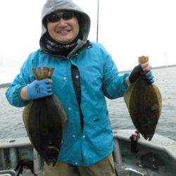 大進丸（愛知） 釣果