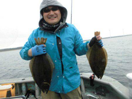 大進丸（愛知） 釣果