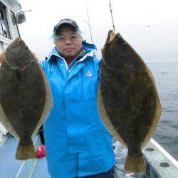 大進丸（愛知） 釣果