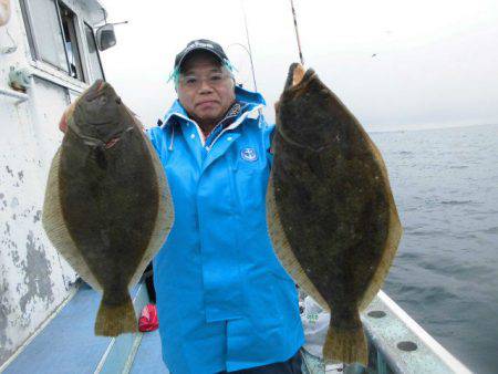 大進丸（愛知） 釣果