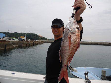 十八宝洋丸 釣果