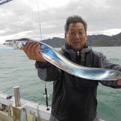 ＨＡＲＵＫＡ丸　はるかまる 釣果