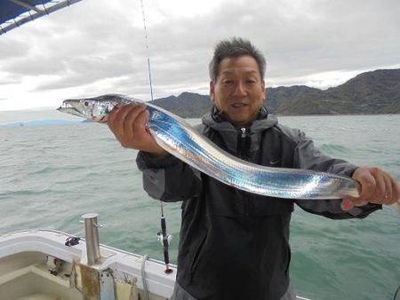 ＨＡＲＵＫＡ丸　はるかまる 釣果