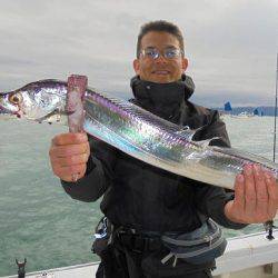 ＨＡＲＵＫＡ丸　はるかまる 釣果