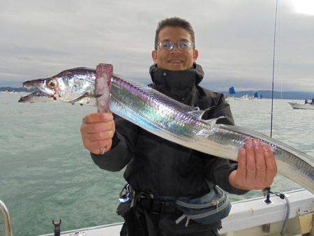 ＨＡＲＵＫＡ丸　はるかまる 釣果